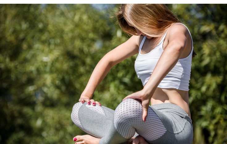 Este tipo de respiración se puede practicar en cualquier momento