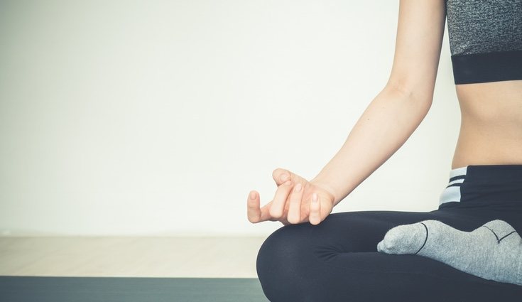 Para practicar esta técnica es imprescindible tener una posición cómoda y relajada