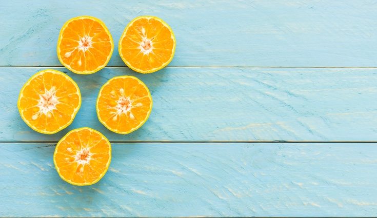 Las naranjas ayudan a evitar la aparición de virus en el organismo