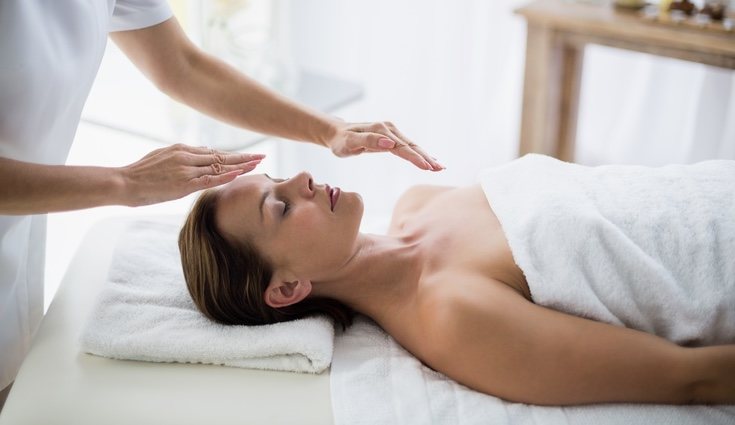 El Reiki se puede usar como instrumento para aumentar el autoconocimiento