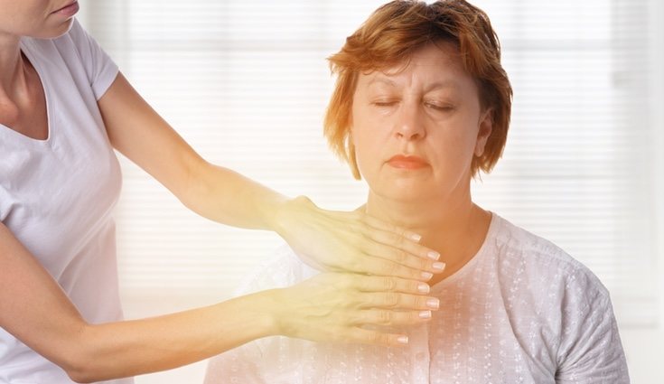 Esta terapia comnezó a realizarse de nuevo gracias al Dr. Mikao Usui