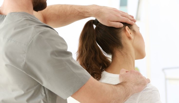 La kinesioterapia genera un impacto bastante favorable en la mente del paciente