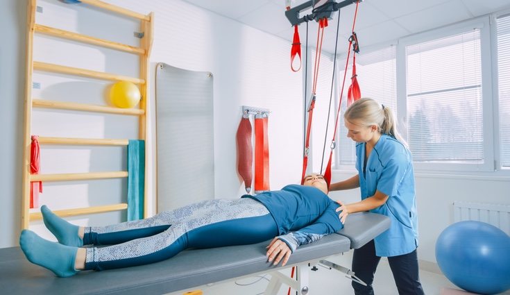 Existen diferentes tratamientos que el experto llevará a cabo en función de la lesión