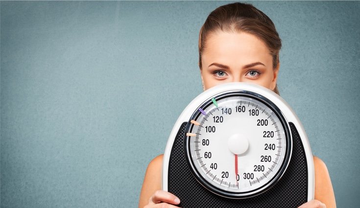 El cuerpo automáticamente pasará a quemar otro tipo de nutrientes para poder obtener energía