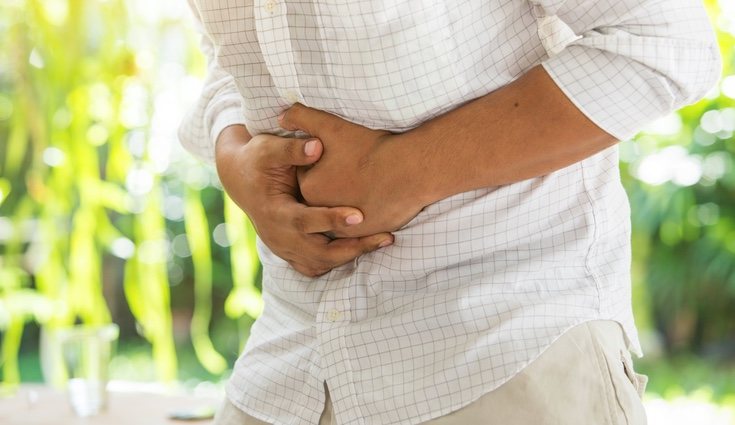 Es un complemento perfecto para regular el peso ya que afecta al tránsito intestinal