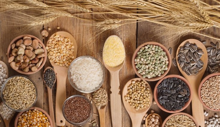 En estas dietas, aunque no hay alimentos prohibidos, sí los hay poco recomendables