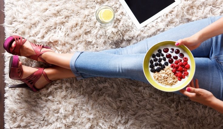 El hipotiroidismo consiste en la escasa producción de hormonas tiroideas