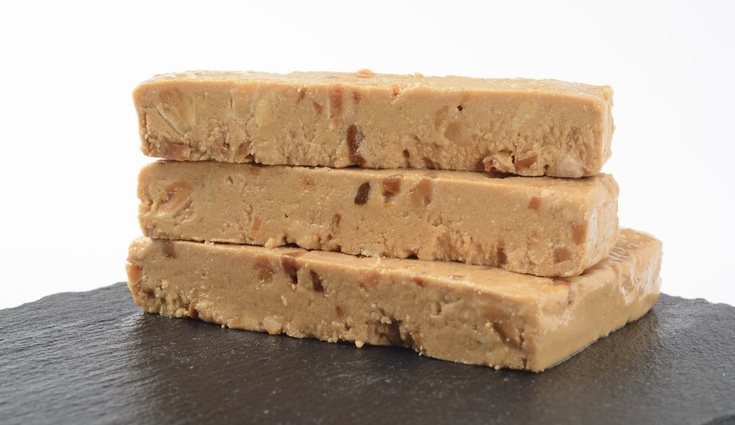 El turrón blando se encuentra entre los turrones que más engordan