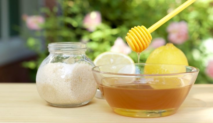 Miel o azúcar, ¿qué es mejor?