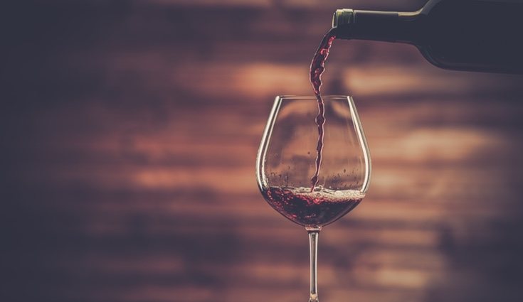 El vino tinto es un buen aliado para bajar de peso