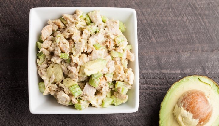 Sorprenderás con este plato en la cena de Nochevieja