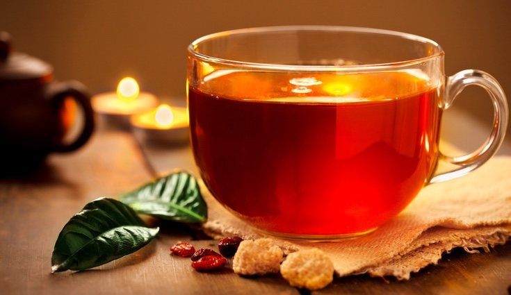 El té es un tipo de bebida sana y reconfortante, que se puede tomar tanto en verano como en invierno