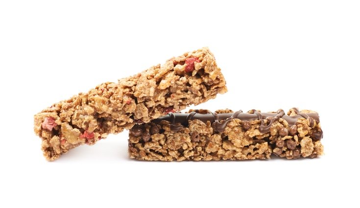 Nunca se deben de usar como sustitutivos de otras comidas