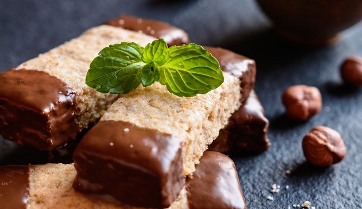 Son complementos vitamínicos perfectos para las dietas