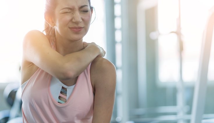 Hacer deporte puede provocar lesiones que en muchos casos no se pueden prevenir