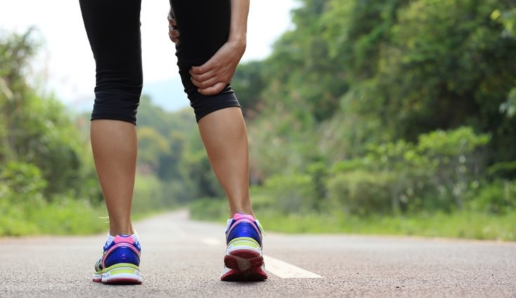Es necesario calentar el cuerpo con el fin de evitar posibles daños y lesiones