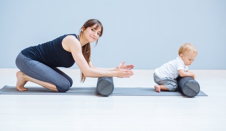 Es muy importante que tengas claro qué músculos hay que contraer