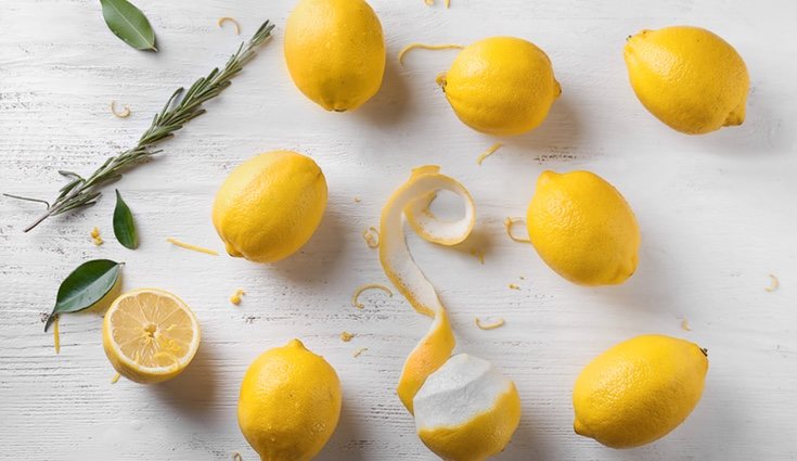 Es el alimento perfecto para eliminar las toxinas y las bacterias del organismo