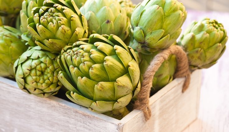 Es perfecta para limpiar el hígado por sus ácidos grasos y enzimas