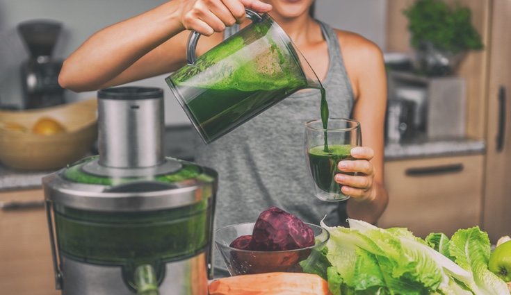 Esta dieta se basa en disociar, o no mezclar, alimentos