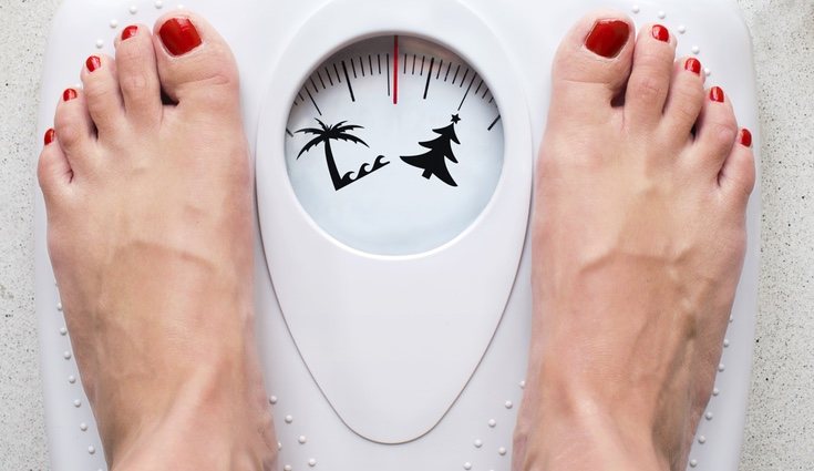 Tras las vacaciones es posible que te sientas culpable por haber cometido excesos con la comida