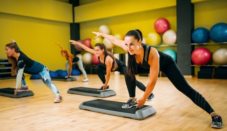 Ae pueden llegar a quemar entre 800-900 calorías