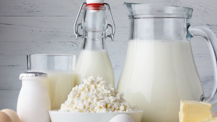 Descubre cuales son los beneficios de tomar calcio