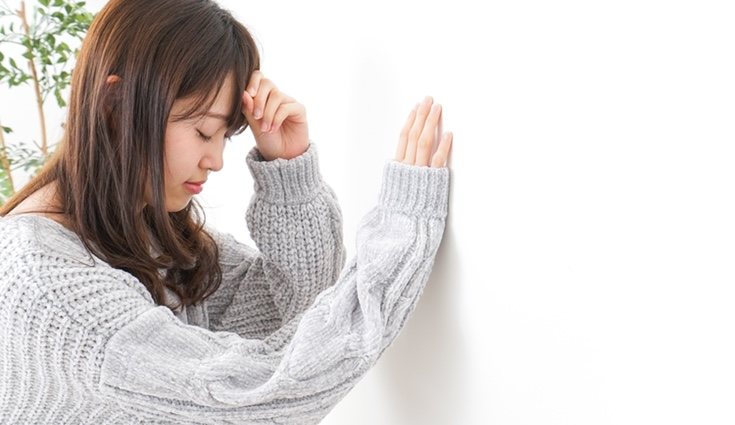 La anemia puede darse en los periodos de menstruación y embarazo