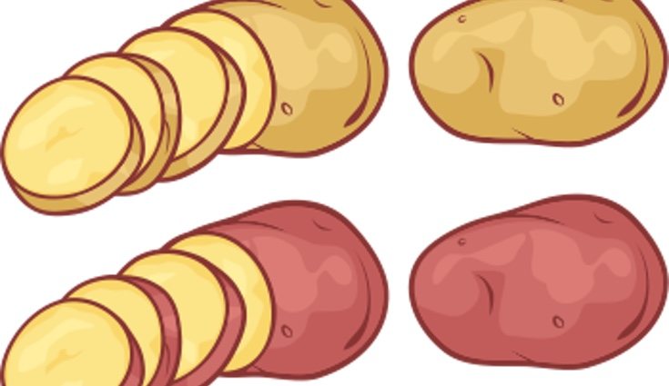 Se pueden cocinar de forma sana al horno o al vapor