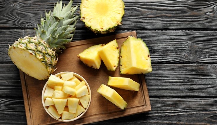 Es uno de los alimentos más depurativos que existen