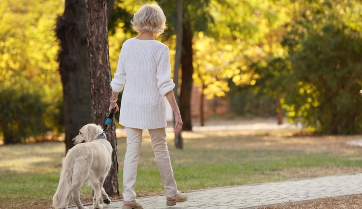 Realizar actividad física es una manera de complementar la buena alimentación para una buena salud