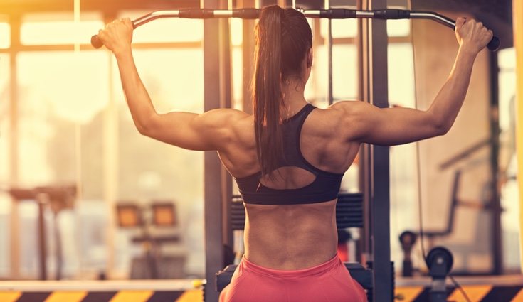 Hay muchos factores, pero influye el factor genético y la predisposición de cada uno