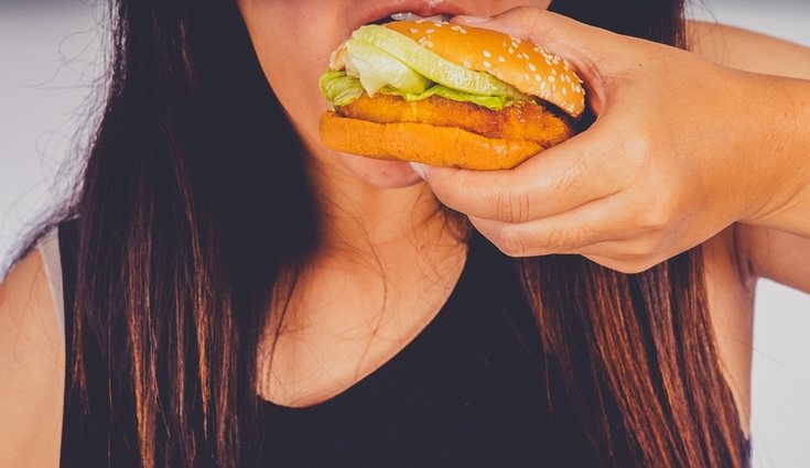 La falta de energía y de vitalidad provoca flacidez o incluso a la desaparición del músculo