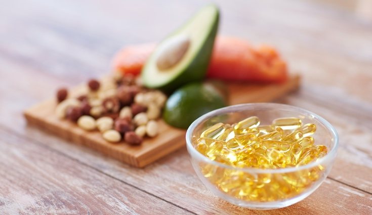 El Omega 3 son ácidos grasos con múltiples efectos beneficiosos para el organismo