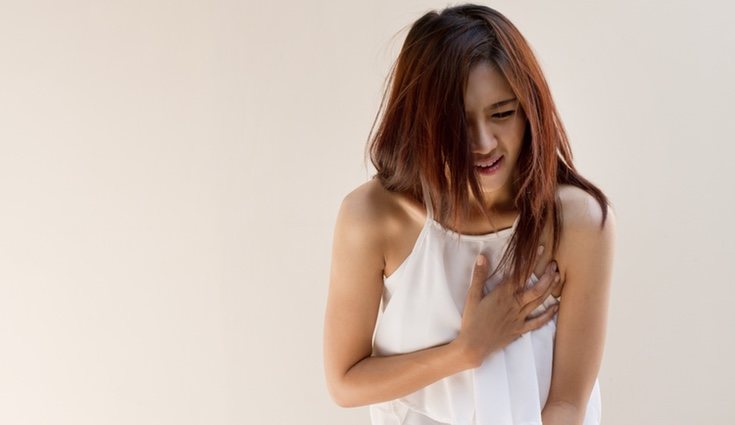 También alivian el dolor tiende a disminuir la inflamación