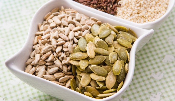 Además de aportar innumerables calorías, también aportan propiedades y beneficios