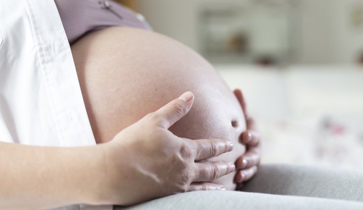 Los ejercicios recomendados pueden hacerse en todas las etapas del embarazo