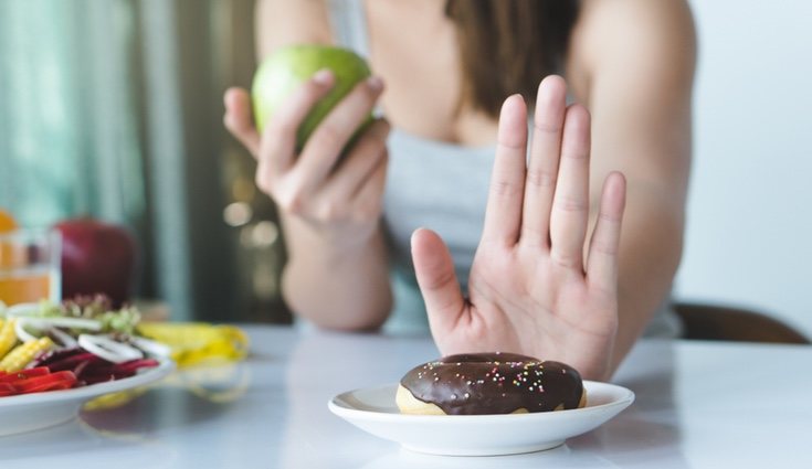 Hay que eliminar los malos hábitos de raíz