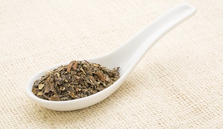 Se puede tomar a modo de infusión, de pastillas o comprimidos de fucus