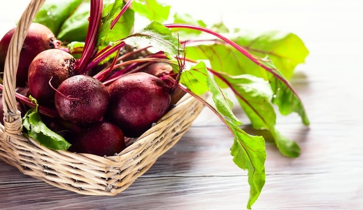 La col lombarda posee propiedades anticancerígenas