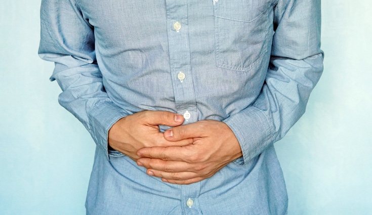 Expulsar entre 10 a 14 gases diarios es sinónimo de buena salud