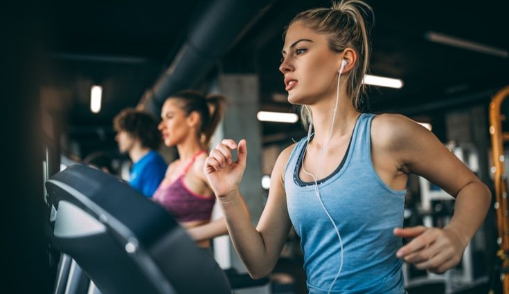 El gimnasio se convertirá en un templo donde pasaremos unas horas de nuestra vida