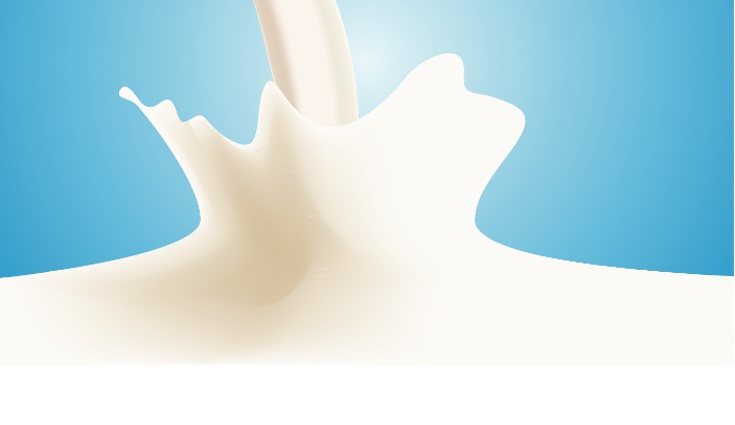  Gracias a la leche el cuerpo obtiene un chute de energía