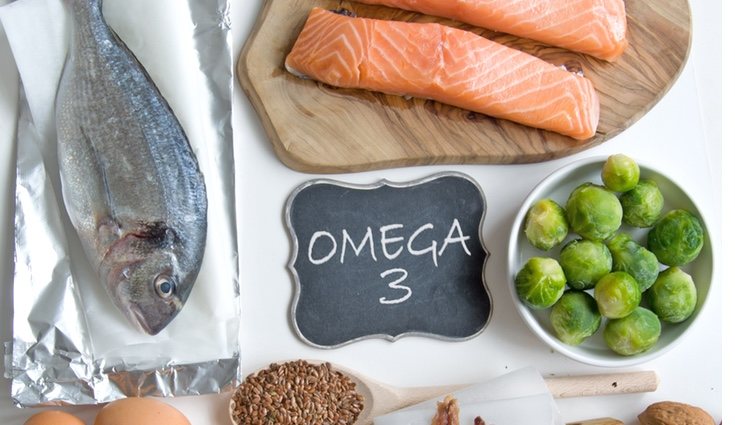 El salmón ahumado es rico en Omega 3 y reduce el dolor en las articulaciones