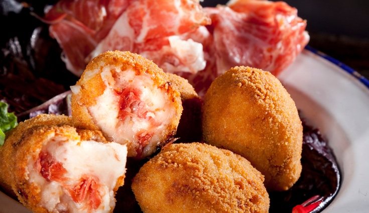 Es uno de los alimentos preferidos de los españoles