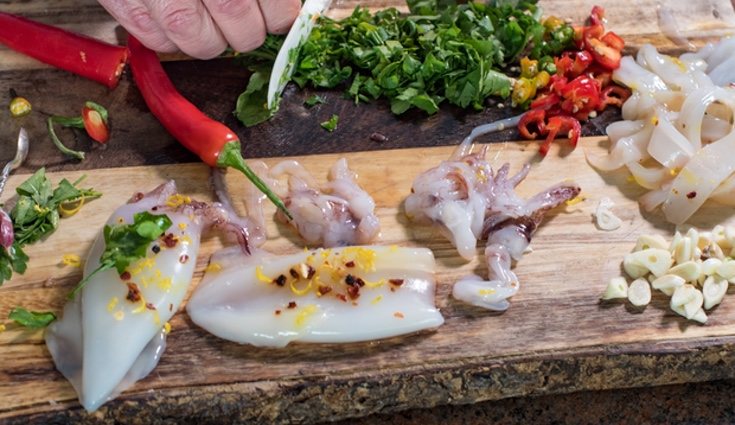 Con este alimento se pueden hacer platos exquisitos