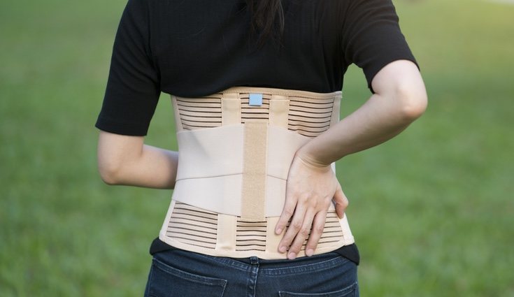 Cada vez hay más personas que sufren dolores de espalda