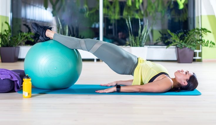 Es esencial ejercitar y tonificar el suelo pélvico antes de que se debilite y pierda el tono muscular