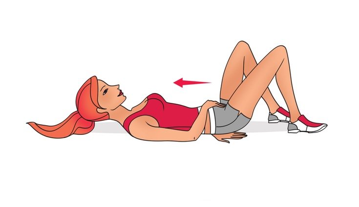 Tonificar el suelo pélvico se puede hacer a cualquier edad