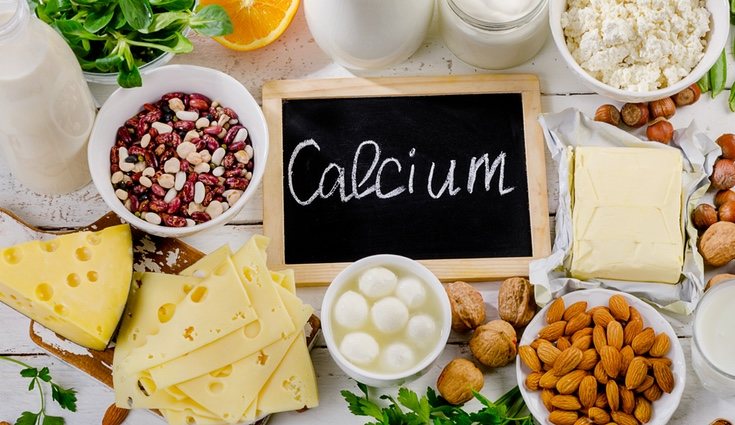 Se recomienda tomar leche enriquecida con esta vitamina